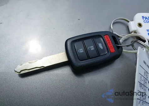 2020 Honda Hr-V Awd Lx из США, поврежденный, VIN 3CZRU6H34LM722483